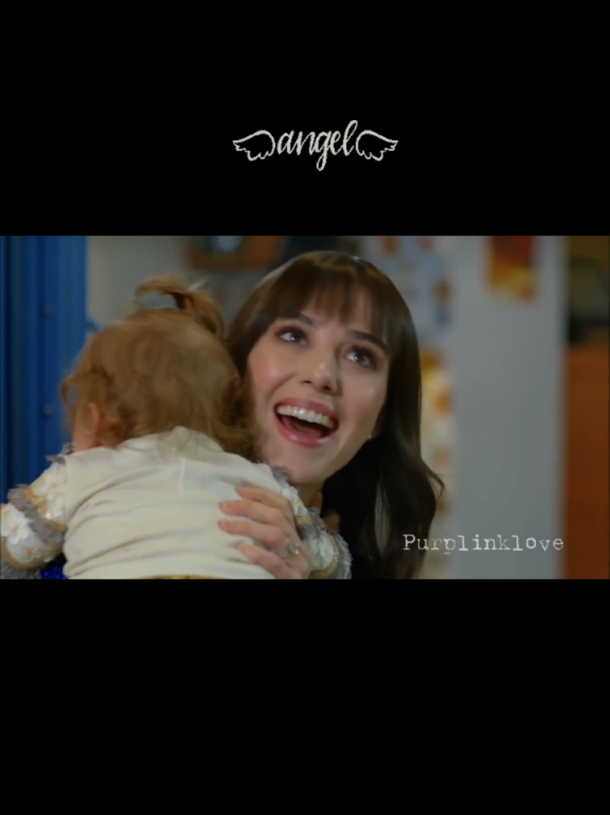 Angel Baby 👼  #canyaman #özgegürel #ozgegurel #canyaman1989 #canyamantheking #dolunaydizi #dolunay #fullmoon #bittersweetingredientidamore #nazfer #nazliferit #feritaslan #nazlipinar