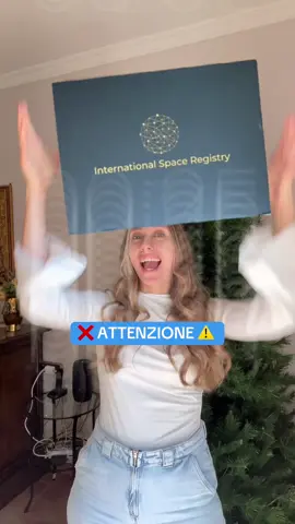 ⚠️ ATTENZIONE, potresti fare il regalo migliore di sempre👇 #istitutostellare #regali #natale 