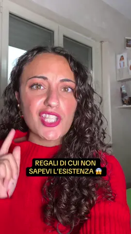 Ecco il regalo di Natale che non sapevi di volere😍 ⭐️ #istitutostellare #natale #ideeregalo 