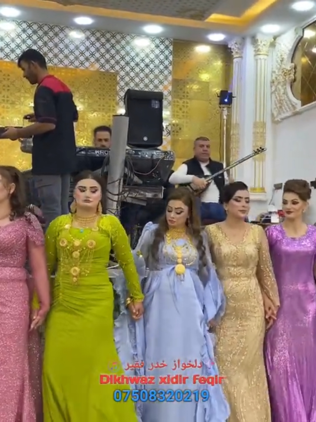 #تحسين_خدرفقير #قاعة-سنوني حفلة كامل #اعاذة_النشر🔃  #1b 