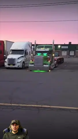 Do you like LED Devil Eye Lights? #18wheelerlife #fyp #truckdriver #trucking #led #ledlights #light #LEDDevil #car #truck #vehicle