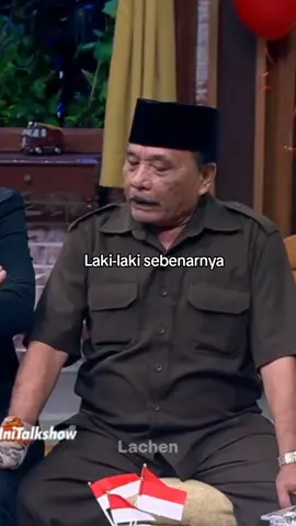 laki² sebenarnya disaat banyak masalah/beban fikiran. #limbad #hajibolot 