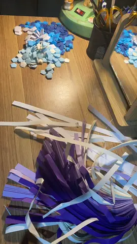 Tui bị nghiện xếp sao rồi🥲🥲#khatran_ckt #xh #fyp #fyp 