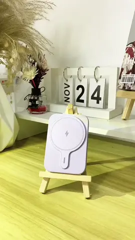 5000mAh On-the-Go! Meet our MG5 Compact Design, Lightweight.✨#Orashare #official #tiktokbudols #tiktokfinds #gift #affordable #powerbank #paskongpanalo 