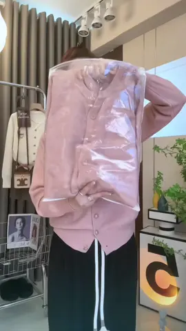 Áo len cadigan giá 169k #thoitrangnu #aolencardigan #aolennu #doxinhmoingay #xuhuongtiktok 