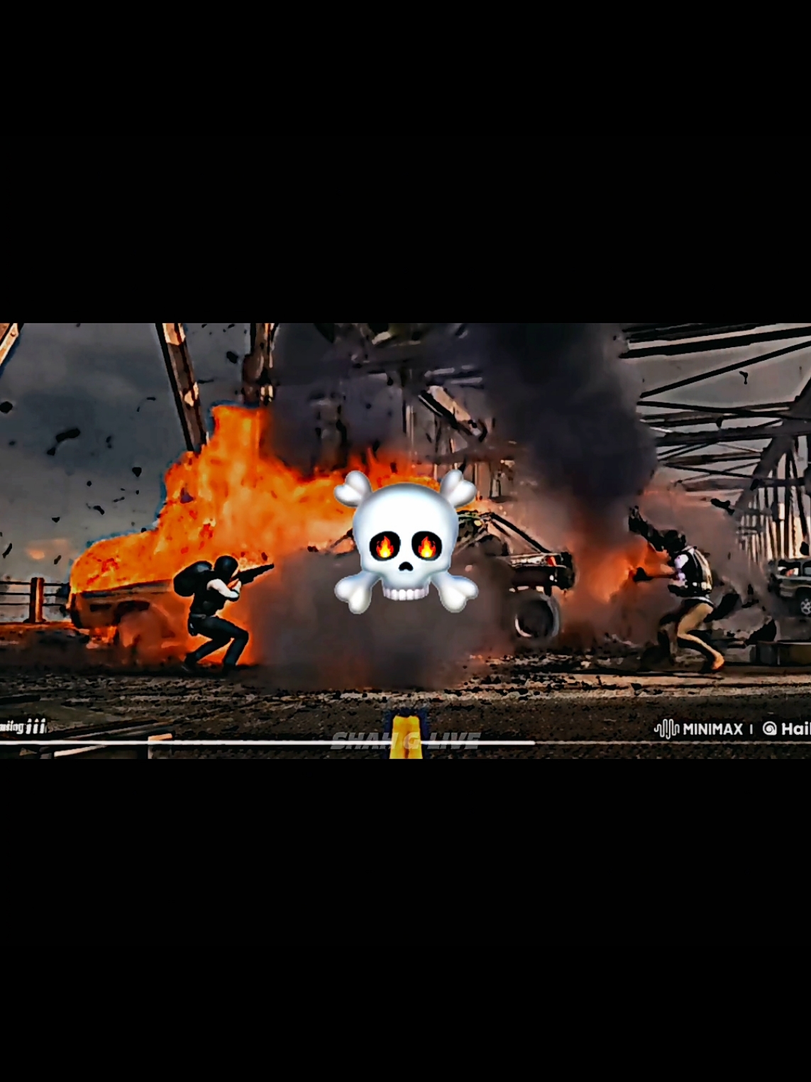 Ai is Very Dangerous 🔥☠️#PUBGMOBILEC6S18 #pubgmobile #pubgmobilenextstarprogram #fyp #foryou #foryoupage #fypシ゚ #pubgloverzzzzzz #pubgchallange #gaming #viral #shahglive 