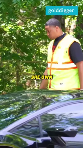 she's definitely a golddigger #golddigger #trendingvideo #fyp #viral_video #funnytiktok #foryoupage 