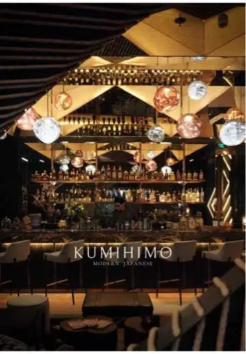 Lâu lắm mới đi ăn ở một nhà hàng mà thái độ các bạn nhân viên tại đây rất mê, rất nhiệt tình k có gì để chê 😆 . Kumihimo - JW Marriott #hanoi #quanhdidaurui 