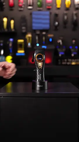 Kemei KM-2242 clipper  #kemei #kemeikm2242 #Clippers #barber