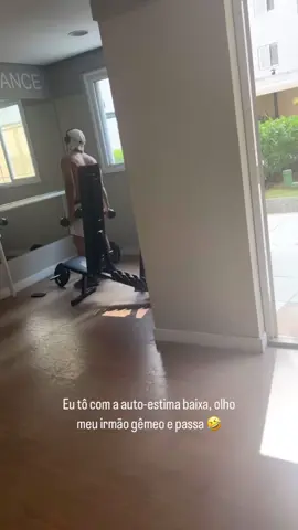 Nunca fui triste 🤣😂😂 #gemeos  #humor  #comedia 