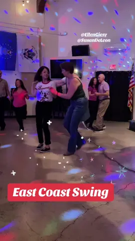 #comedancewithus  at CLUB 507 Newhall, CA — where everyone dances with everyone, and the dancers are so friendly and nice! Easy Sunday drive from almost anywhere. #comedancewithus #swingdancers #eastcoastswing #dance #fansofdancingandmusicinla #swingdance #lindyhop #newhallca #dancelosangeles 