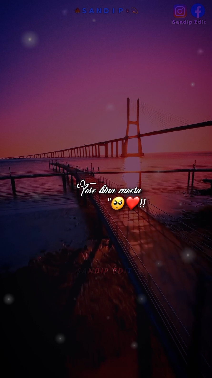 Tuhi he saharaa 👫❤️🥀 #new #trending #hindisong #lyrics #lyricsvideo #coversong #bollyhoodsong #tiktokindia #standwithkasmir #xyzbca #foryoupage #support #tiktok  #unfreezemyaccount #sandip____edit @🍄 