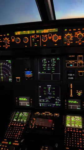 Missing these views… shall be back soon  ✈️ #flying #pilot #sunset #fyp #foryou #aviation 