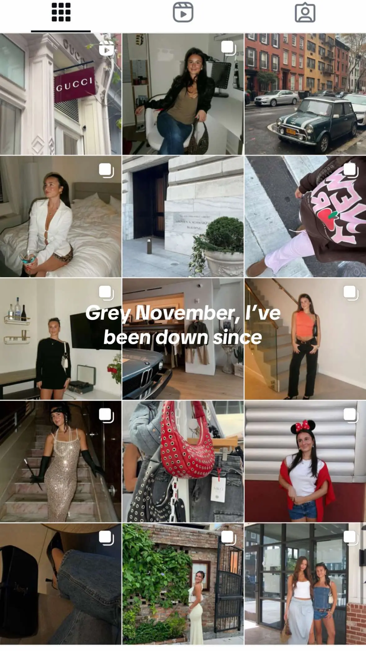 I fear this was smart #instagramfeed 