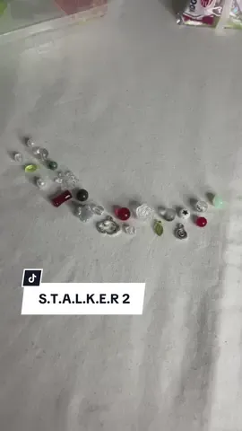 Замовити прикраси в тг: jewbeadstg , або в інст: jewbeadss 🌟 #jewbeads #jewelry #beads #fyp #бусіни #бісер #рукоділля #рукоділля #бісероплетіння #handmade #україна #біжутерія #хендмейд #прикраса #браслет #bracelet 