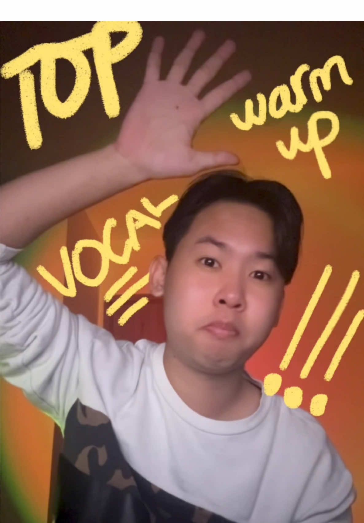 Sáng dậy để mở giọng là vấn đề mà aii cũng gặp phảii :( #tridungle#vocalcoach#luyenthanh#viral
