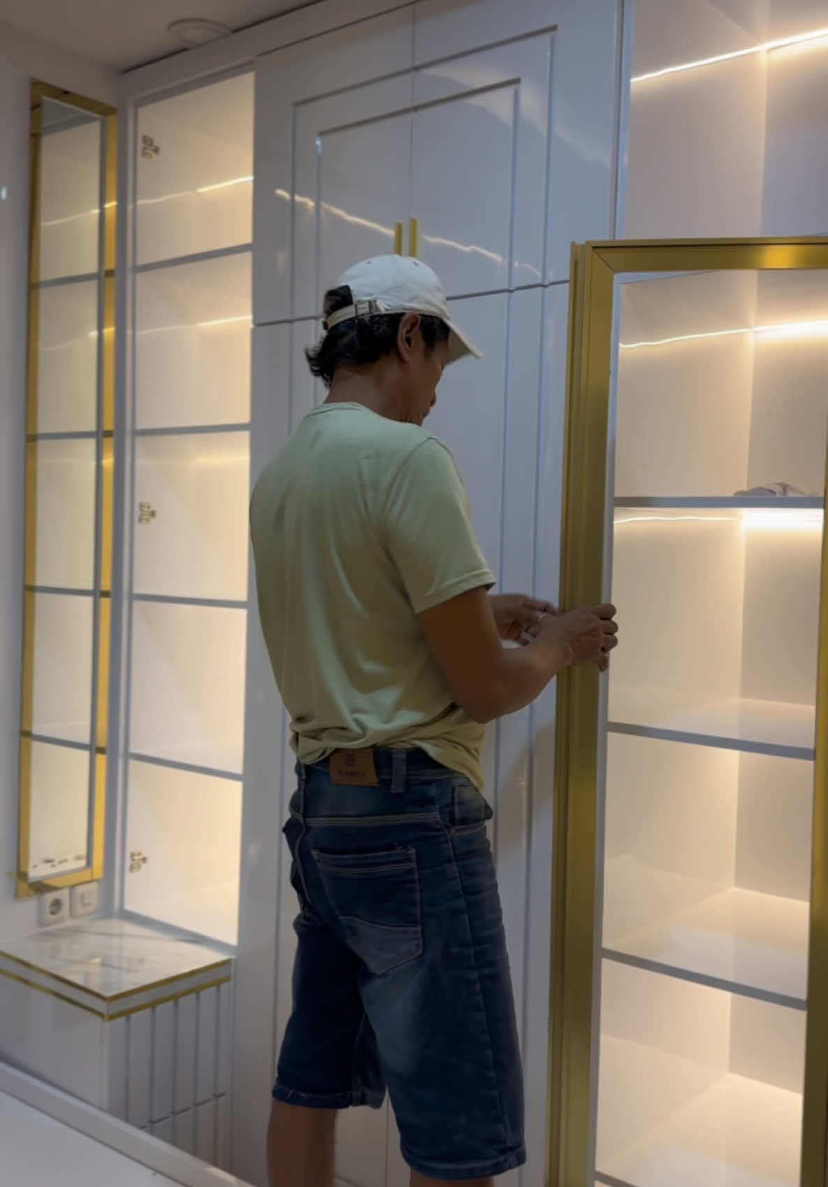 Progress Tallo Makassar