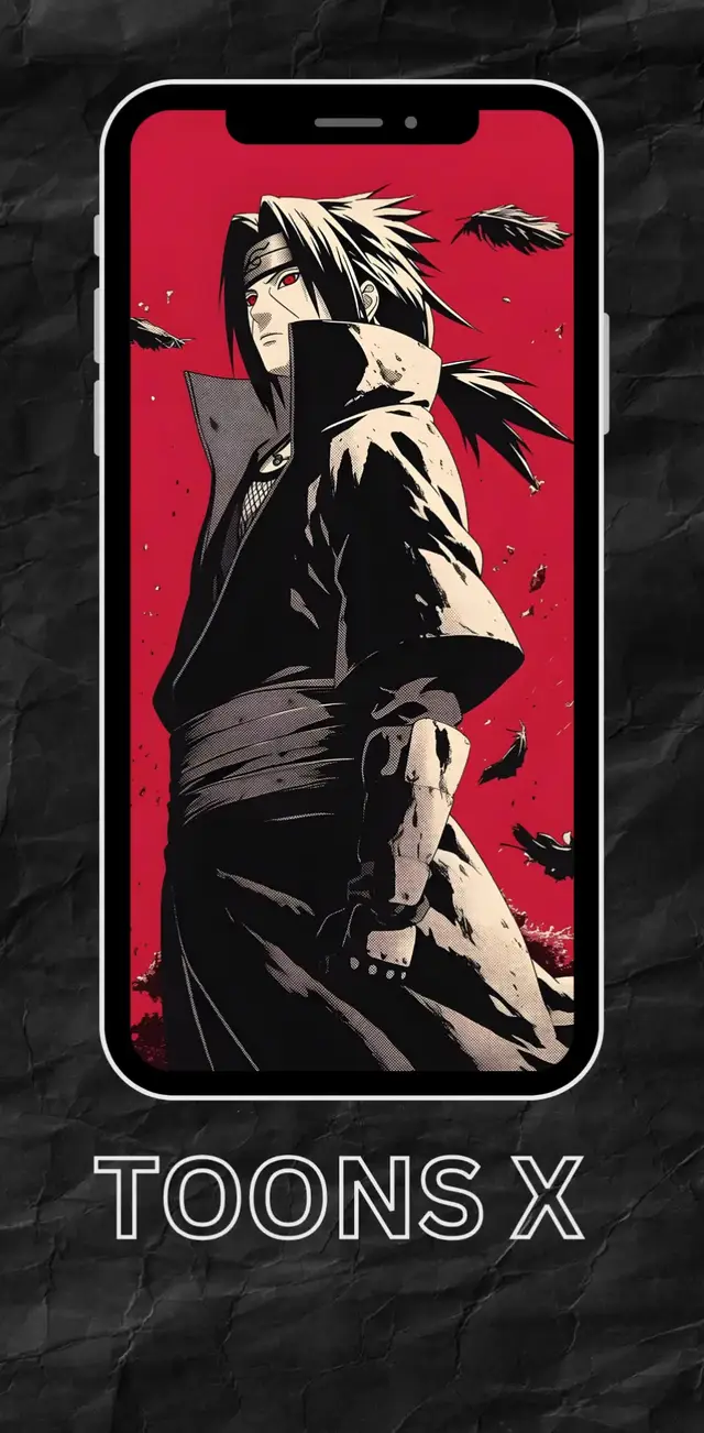 #itachi  #wallpaper  #livewallpaper  #4kwallpaper  #animewallpaper  #anime 