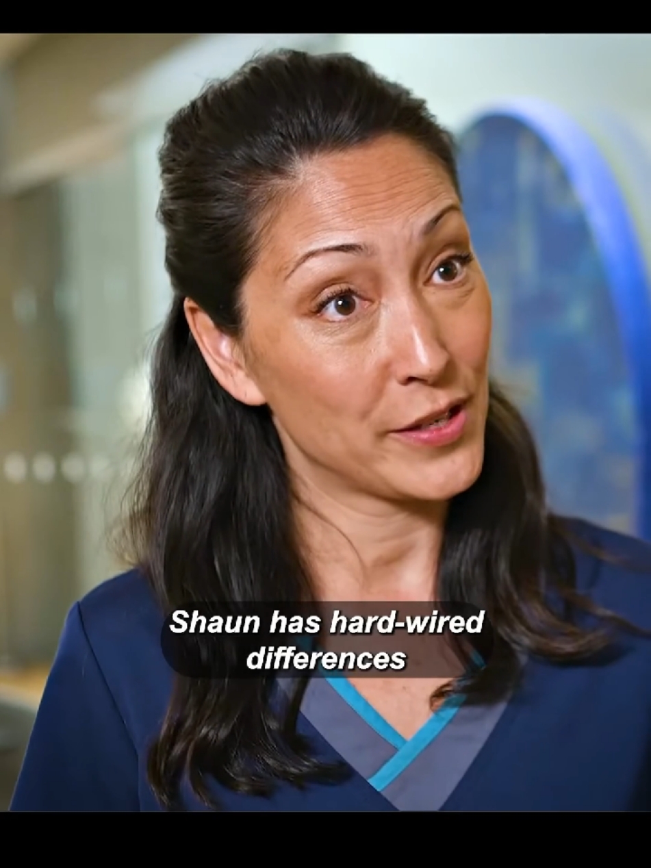 Sean tells the  patient about the illness,but is fired #fybシ #viral #movie #thegooddoctor 