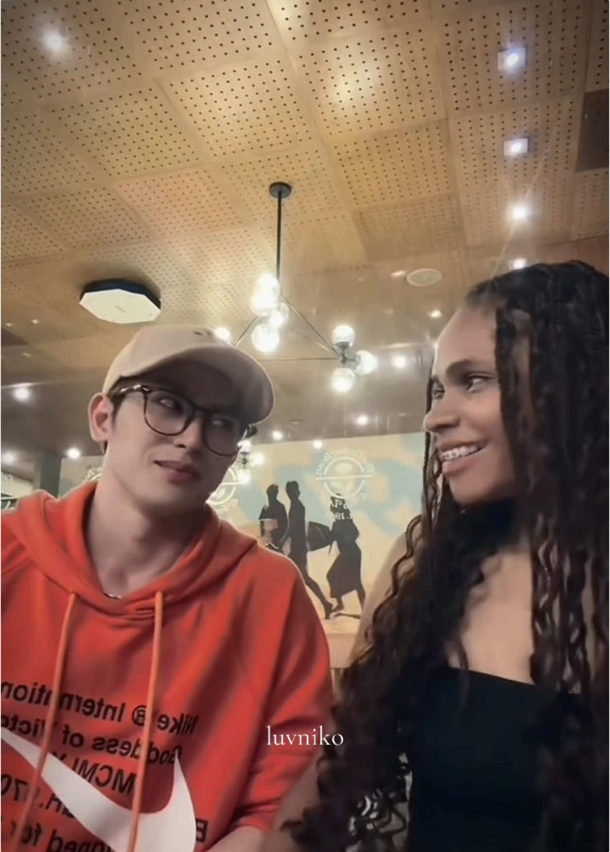 si gigil @Niko Badayos @Perlas @Perlasofficial #fyp #fypシ #viral #fypシ゚viral #trending #foryou #foryoupage #nikobadayos #perlas #nikolas