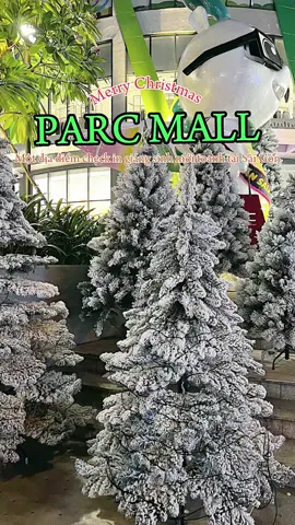 Giáng sinh năm nay tại Parc Mall quận 8 🎄 #review  #quan8  #giangsinh  #xmas  #xmas2024 #merrychristmas  #christmas  #didaudo  #khamphanhieuthulam  #fyp  #fypage  #fyppppppppppppppppppppppp  #vietnam  #parcmall #parcmallquan8 