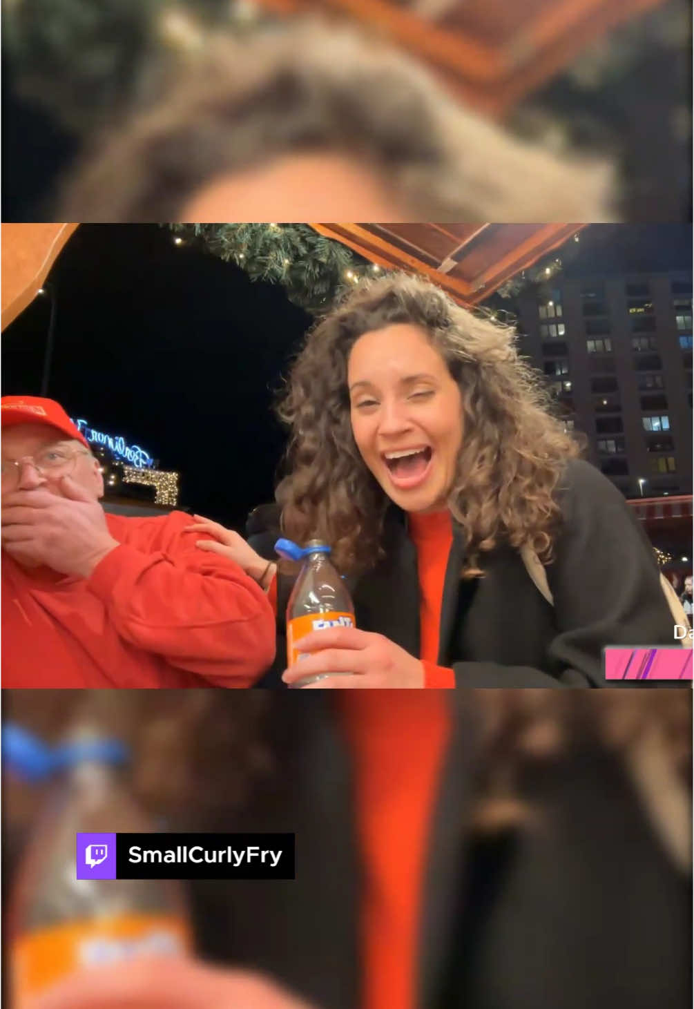 Darum liebe Kinder ist Bildung so wichtig! #twitch#irl#clips 