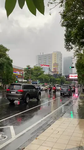surabaya after rain #surabaya #sby #afterrain 