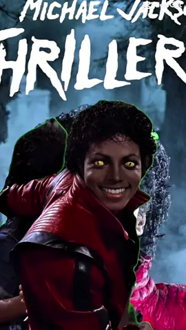 MJ-Thriller-Reel by Siley. #mj #viral #foryoupage #fyp #kingofpop #capcut #dance #trending #goviral #music #foryou #fypシ#michaeljackson #edit #remix 