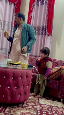 #Son Ahamd khan with #uncle @عمران اٹو ڈیکوریشن مٹہ سوات #dontunderreviewmyvideo #tiktok #viralvideo 