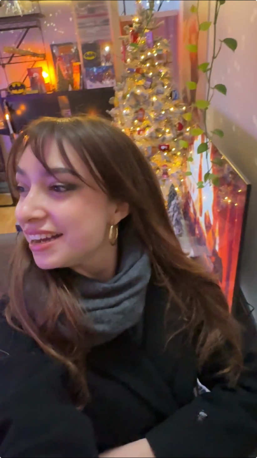 Merci à ma petite @Lila Lacombe d’avoir initié ce concept et de nous avoir invités chez elle 🫶🏼💕@BATZAIR @Alizee.yt 