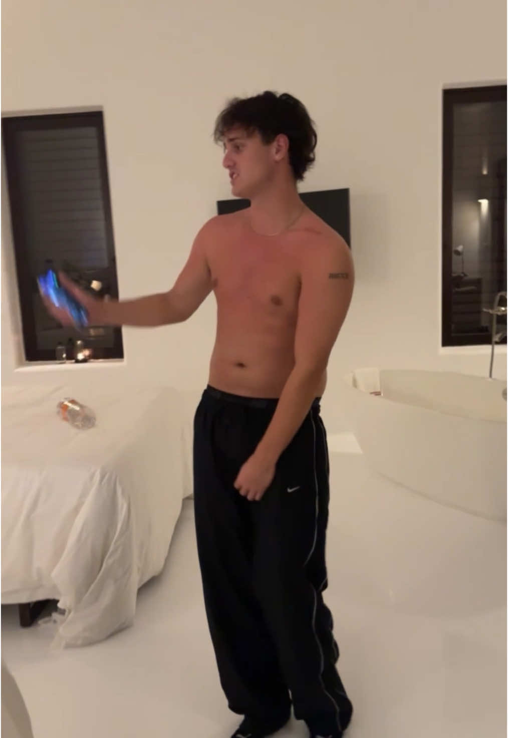 wholesome family time🥰