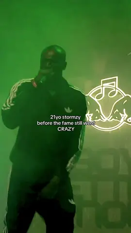 the day the world knew Stormzy was 👑 #stormzy #2014 #cultureclash #skepta 