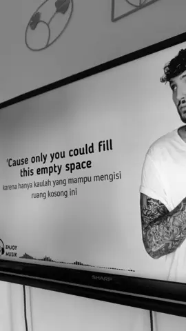 Ngulang ngulang lagu yg bikin keinget dia 🖕 #jamesarthur #emptyspace #sad #xcyzbca #like 