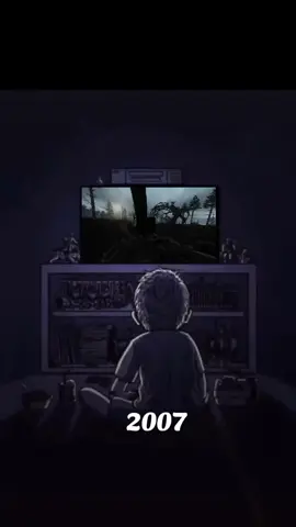 Stalker 17 years❤️ #stalker2 #stalker 