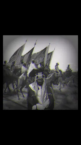 قصيدة الامام فيصل بن تركي يمتدح فيها بني تميم | #بني_تميم  