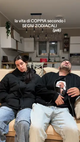 Aﬃnità astrali: Ariete vs Bilancia Ultimo episodio della serie Aﬃnità Astrali in collaborazione con #Bref e…non potevamo non chiudere in bellezza 😂 Ammettetelo che anche a voi ogni viene voglia di pulire negli orari più improbabili (tranne a Mirko, a lui non viene mai voglia di pulire 🥲 ) taggate i vostri partner Ariete e Bilancia e fateci sapere cosa ne pensate nei commenti! #adv #Bref @donnad #aﬃnitaastrali