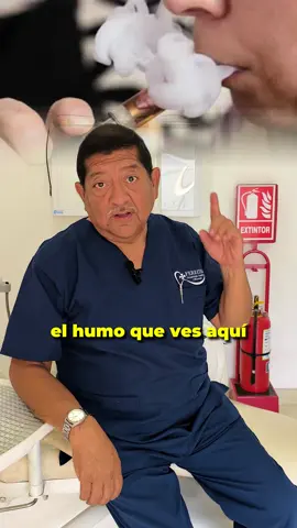 ¿Crees que vapear es algo más 