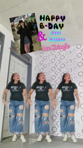 Happiest Birthday at the same time HAPPY WEDDING to my pretty daughter...enjoy your double celebration today dyan sa UK myloves..best wishes sa inyong duha ate kring and husband jakko...I LOVE YOU😘 DC@kaldagqueenoffire  #rebelbeauties #mhayangmoves #mhayangmajamoves 