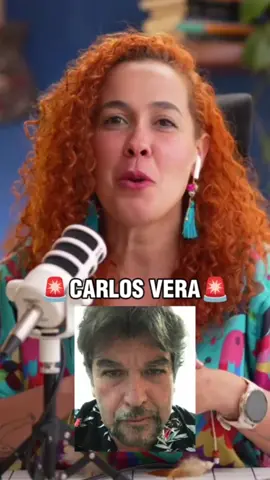 🚨CARLOS VERA🚨 #LUISAGONZALEZ #LUISA #RAFAELCORREA #5 #RC #RC5 #CORREISMO #ALONDRASANTIAGO #ECUADOR #CORREA #ELECCIONES2025 #ELOYALFARO  #PRENSACORRUPTA #NOBOA #ADN #FLORINDOS #CARLOSVERA 