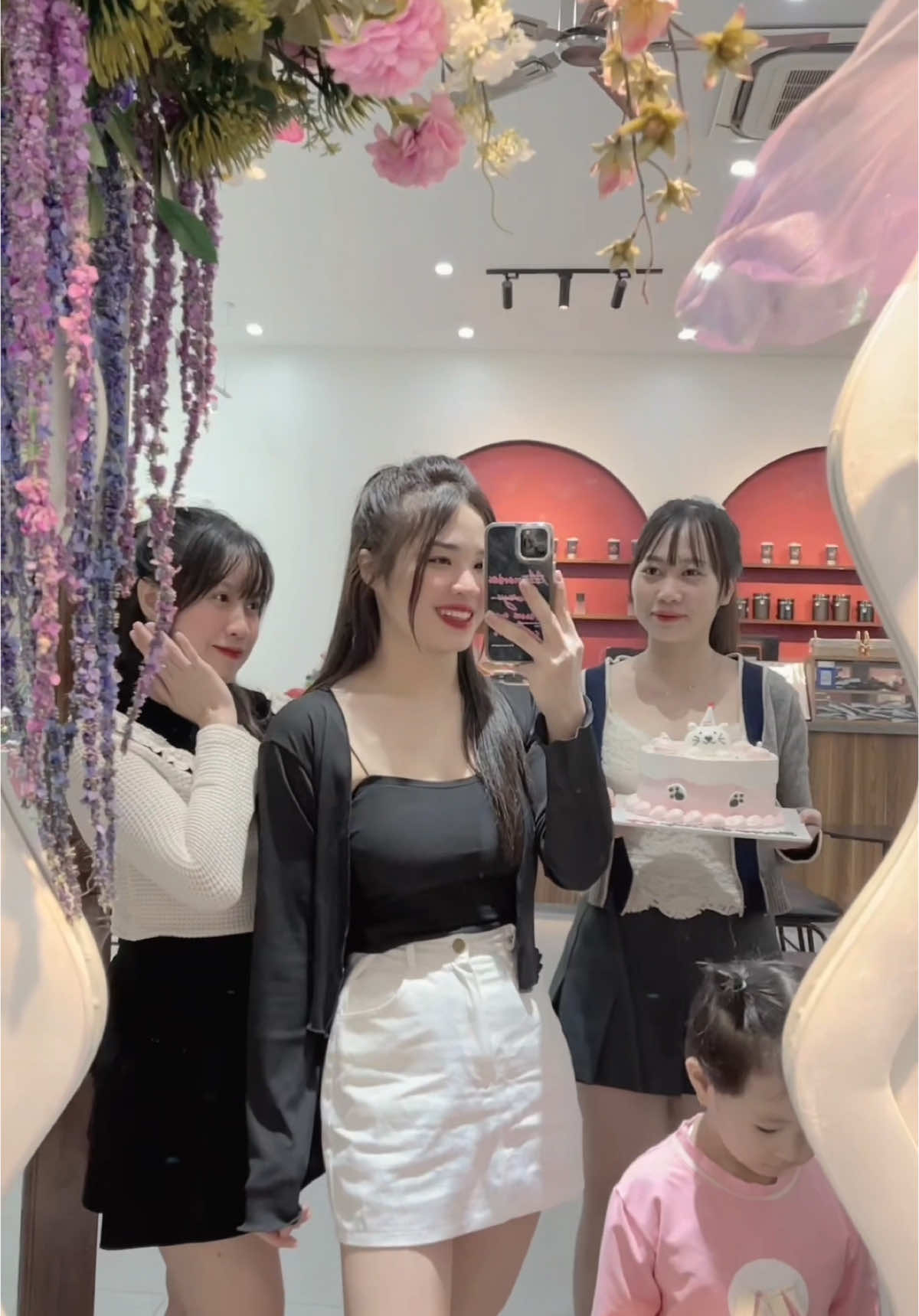 #xh #fyp #chucmungsinhnhat #happybirthday 