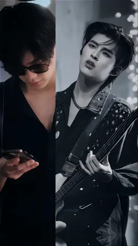 when they hold a musical instrument, their vibes definitely different #ppnaravit #phuwintang #pondphuwin #narawin @phuwintang @ppnaravit  #foryour #vantaew #foryourpages 