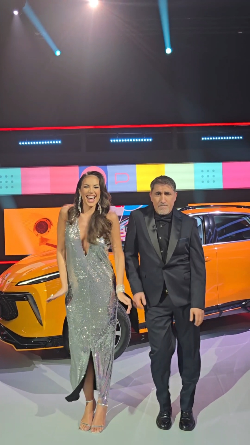 Башето и Сашето изпращат Сезон 6 на Най-великото риалити💃🏻🔥