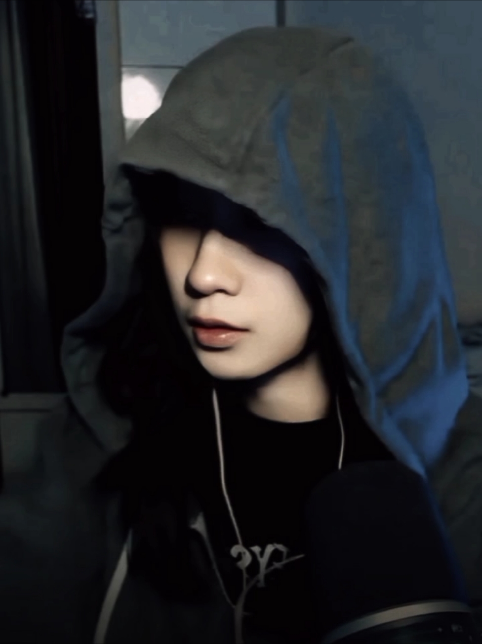 anjir bisa langsung berubah gitu ekspresi nya denger suara cewek  @Ra #ara #zahranurkhaulah #imzahranur #cegan 