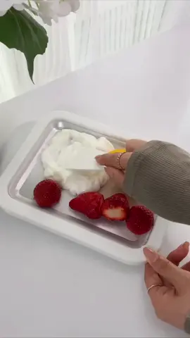 Máquina de fazer sorvete de iogurte em Rolo sem fio com 2 Espatulas para crianças - A671##achadosshopee##brinquedos