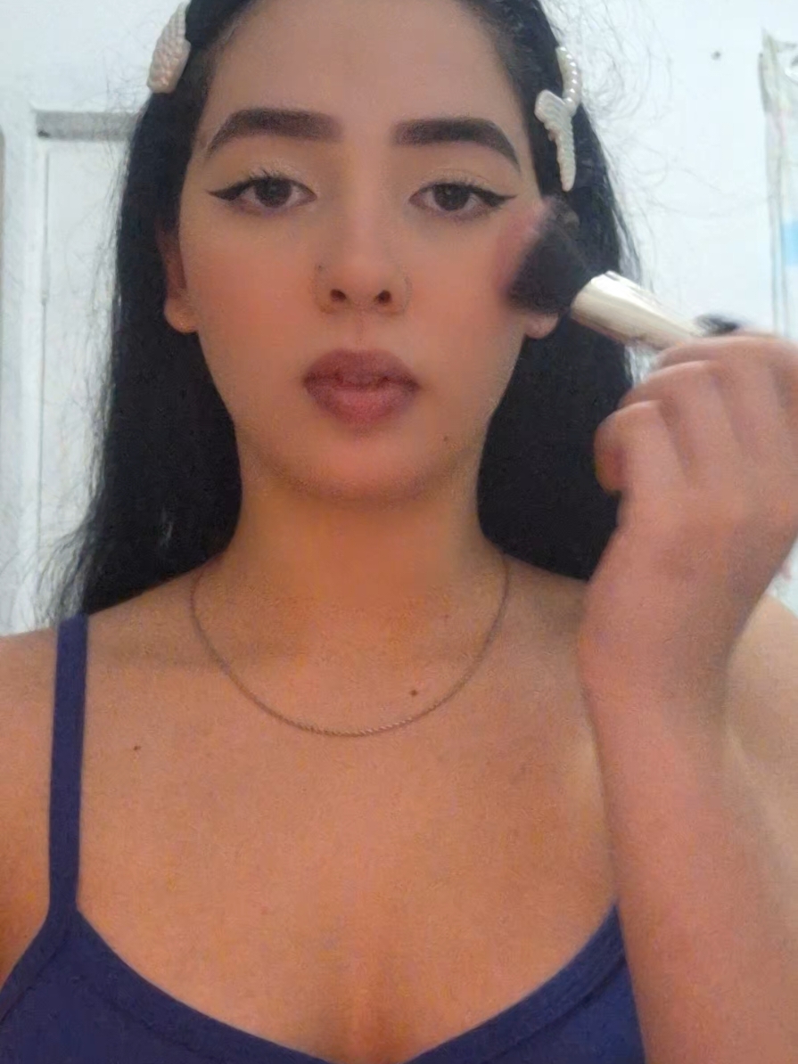 A atuação dela @Dreamg1r1 #atuação #womeninmalefields 