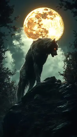 Live Wallpaper | Wolf & The Full Moon #livewallpaper #livewallpaper4k #4klivewallpaper #aiwallpaper #fantasywallpaper #fantasyai #aicontent #aifantasy #fantasyart #fantasy #fantasyworld #bluewizardstudios #wolfhowl 