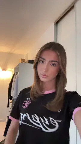 @ƎYPRΛ® pour le maillot ! #collaborationcommerciale 