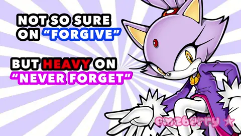 Blaze doesn’t forget 💀 #sonicthehedgehog #fyp #foryoupage #foryou #blazethecat #tailsthefox #milestailsprower #sonicrush #shadowthehedgehog #sth #voiceover #sonicmeme #sonic 