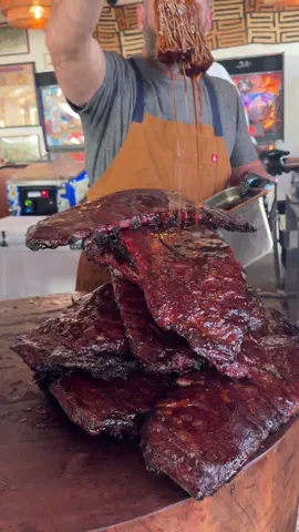 APL Barbecue X @ginrummybar Saturday & Sunday Dec 7th & 8th 12:30 until sold out 822 Washington Blvd Venice, CA Rain or shine  . . . . . . . #bbq #barbeque #barbecue #FYPage 