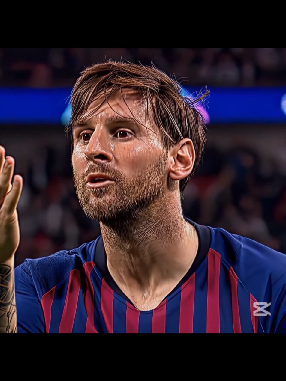 Unexpected edit #unexpected #viral_video #football #fyp #edit #transition  #Soccer #lionelmessi #messi #goat🐐 